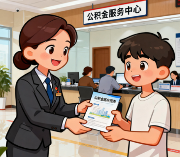 沈阳单位办理住房公积金缴存登记手续应提供哪些材料