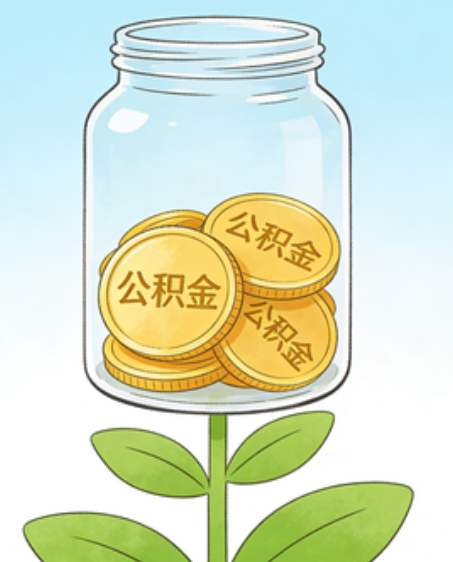 沈阳个人可缴存公积金，住房保障开启全民时代