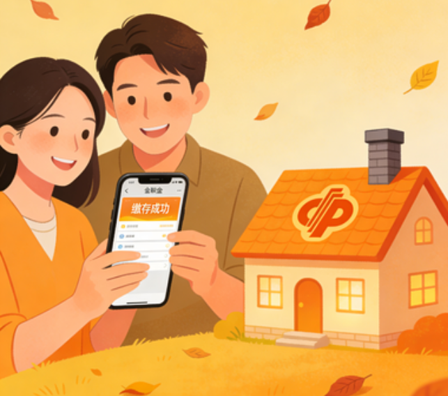 沈阳住房公积金：公积金结息利率显著高于当前银行存款利率水平