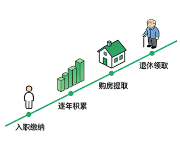 沈阳住房公积金遗产处理指南