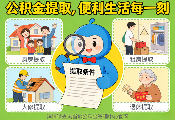 沈阳能抵物业费、大病支出、装电梯！公积金还能这么用