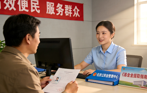 沈阳住房公积金提取规范全面升级