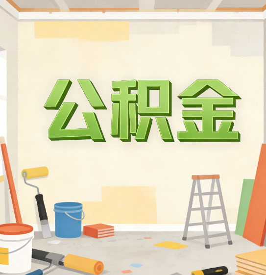 沈阳公积金提取实务指南