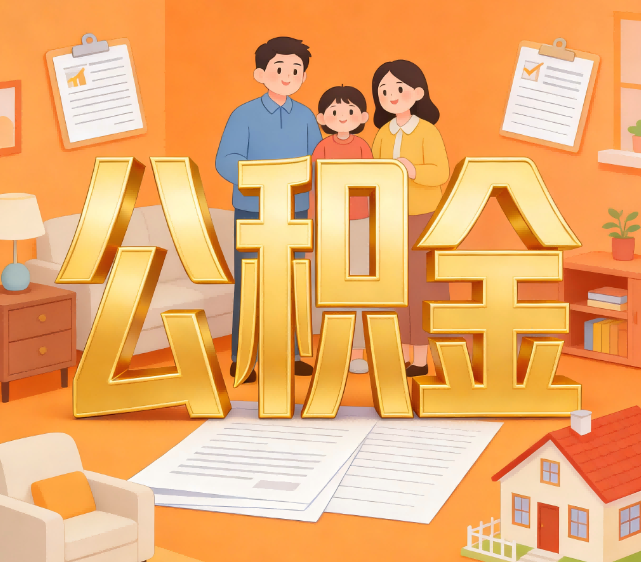 沈阳公积金代办服务的现实价值与普惠意义