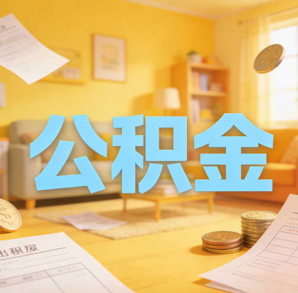 沈阳别让公积金“躺在账户里睡觉”！