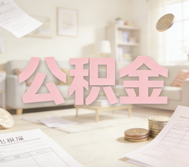 沈阳公积金代办带来的五大便利，让福利真正触手可及