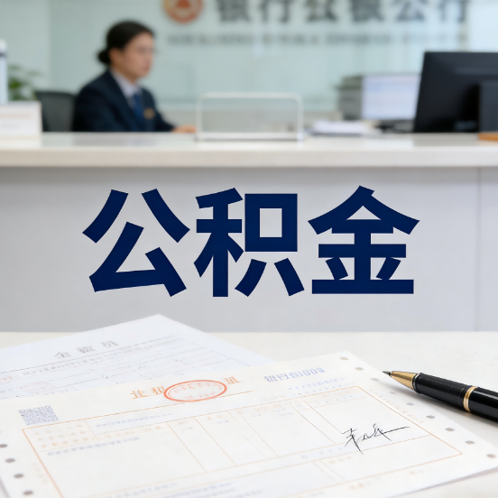 沈阳养老公积金代办需要哪些证件?