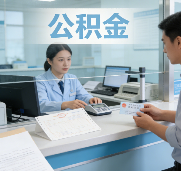 沈阳公积金代办的5个隐藏好处,很多人不知道