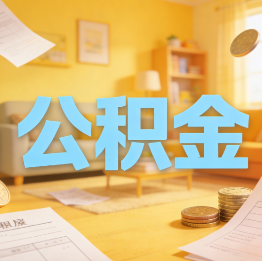 沈阳买房如何提取公积金？