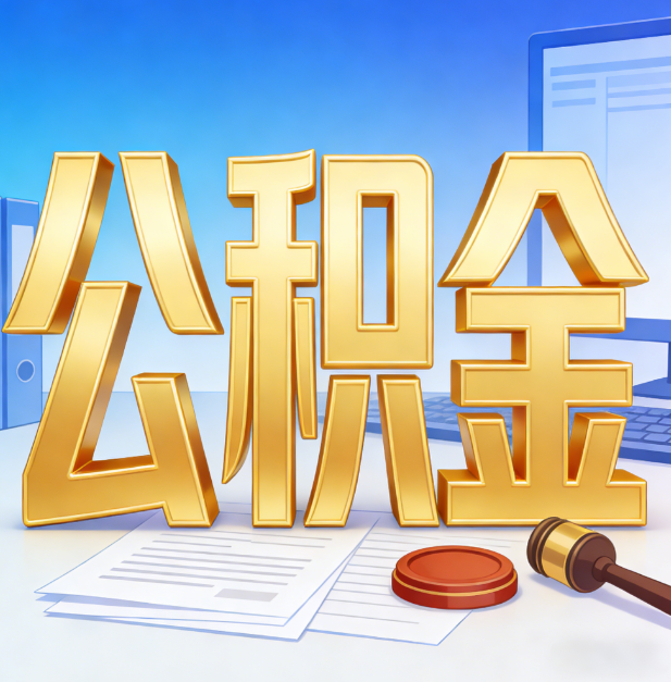 沈阳公积金代办行业观察：从“跑腿经济”到“专业服务”的蝶变之路