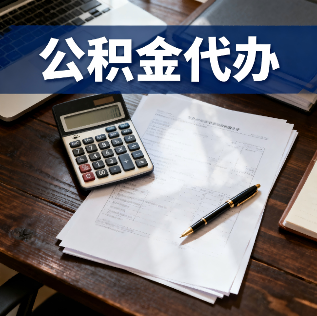 沈阳公积金代办：哪些人办了之后说“真值”